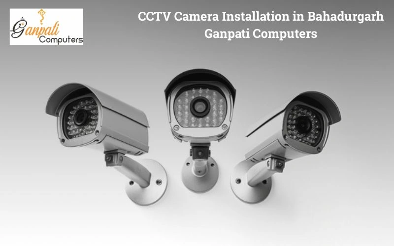 Your Trusted Computer Shop in Bahadurgarh Ganpati Computers 13
